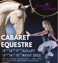 CABARET EQUESTRE