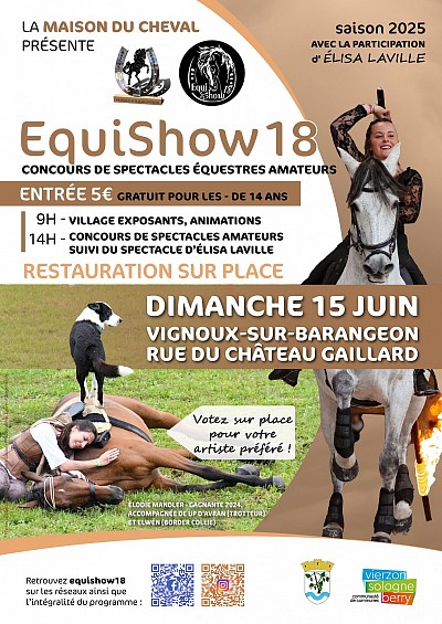 AFFICHE PUBLIC EQUISHOW18-2025
